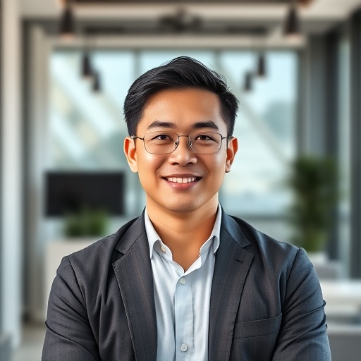 瓜图社团队成员 张小明